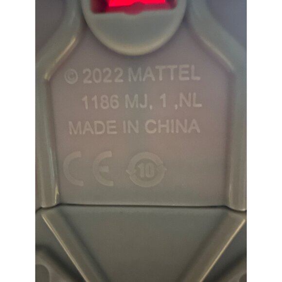 Fisher Price Little People Barbie Convertible With Figure Pink Car Toy With Smil - Picture 7 of 8